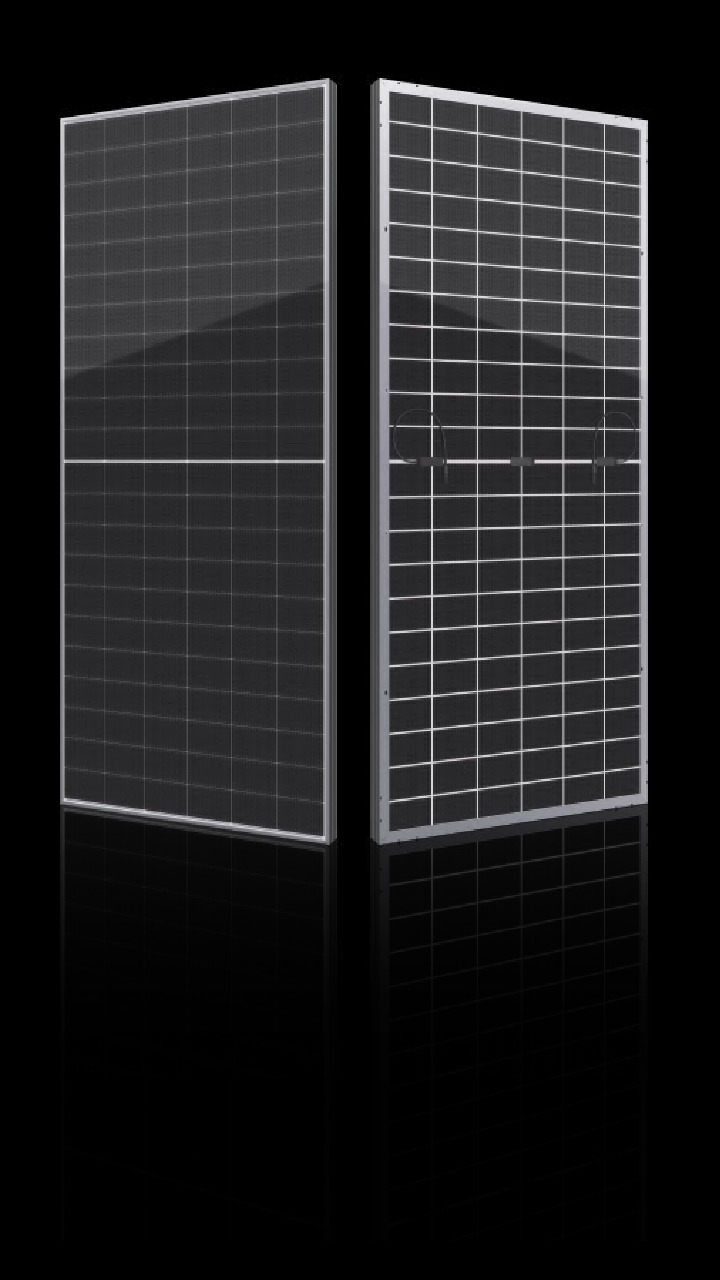 Módulo Fotovoltaico SERAPHIM 605-620W